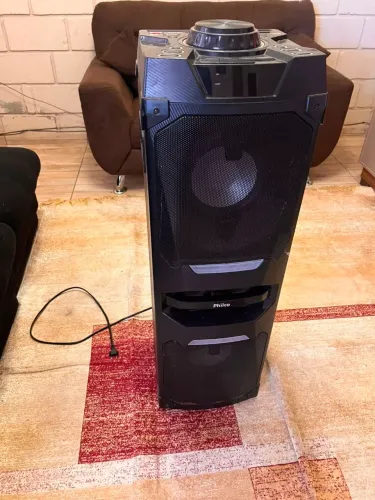 Torre philco 1600W