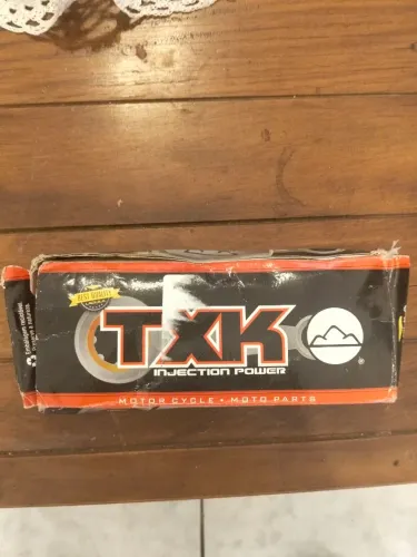 Biela TXK Injection Power - XT 600E
