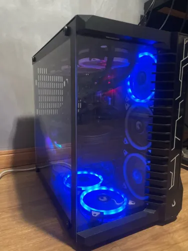 PC Gamer 5070Ti 16gb
