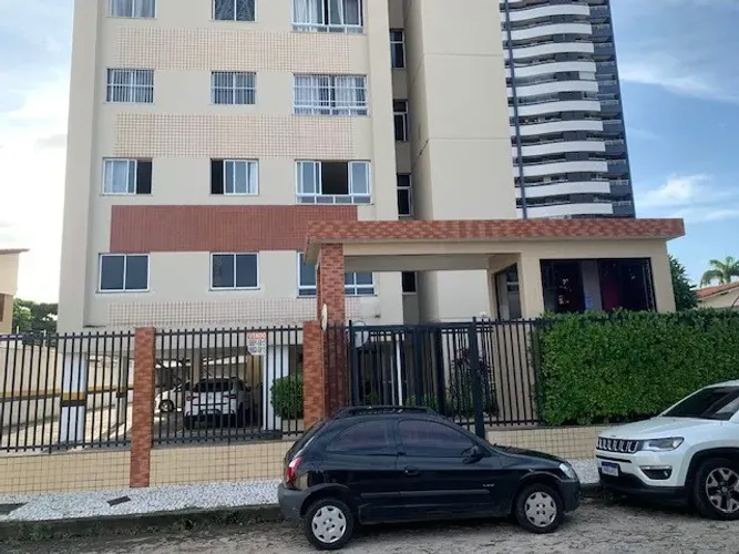 APARTAMENTO para alugar na cidade de FORTALEZA-CE