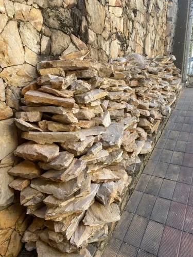 Pedra madeira