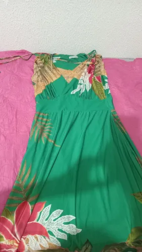 Vestidos tam 40