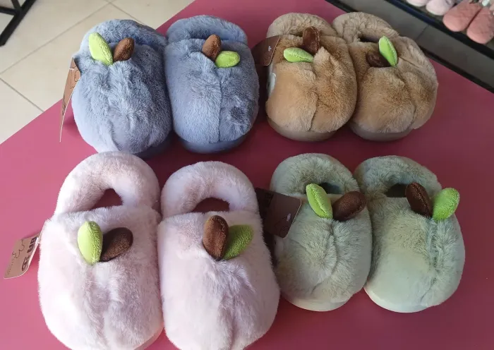 Pantufas Premium 