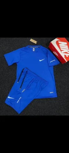 KITS DRI FIT DISPONÍVEL 