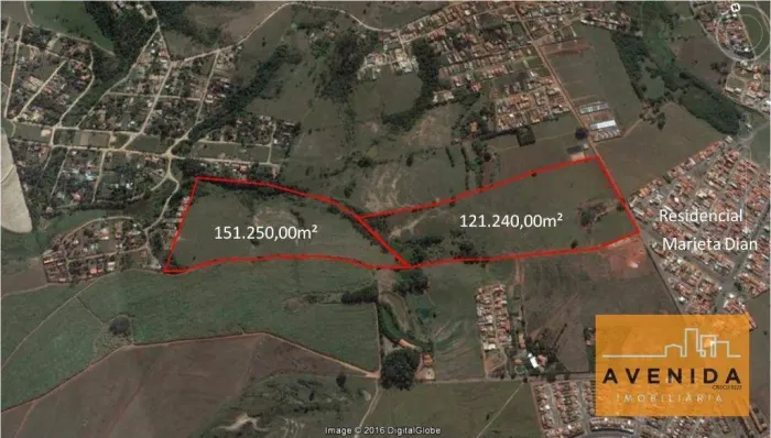 Sítio rural para venda e locação, João Aranha, Paulinia.