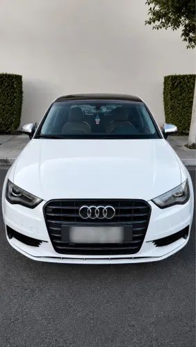 Audi A3 Sedan 1.4/ Attra. 16V TB FSI S-tronic 2015