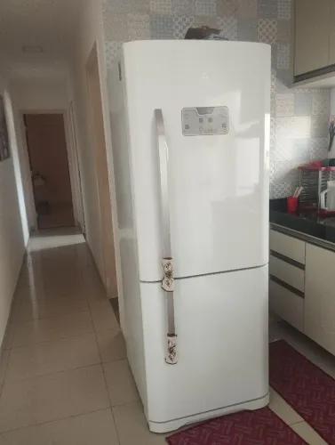 Geladeira Eletrolux 453 litros 