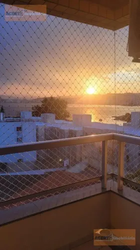 APARTAMENTO RESIDENCIAL em Florianópolis - Santa Catarina, Bom Abrigo