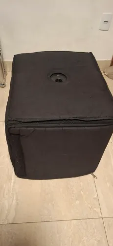 Sub staner 212 semi novo
