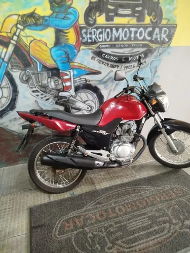 Estart 150 semi nova