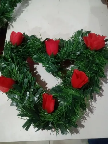 Coroa para Homenagear
