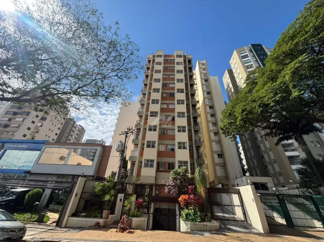 apartamento - Cambuí - Campinas