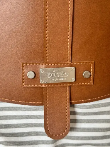 Bolsa visto Imaginarium