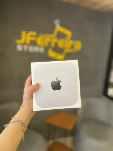 Mac Mini M4 256Gb/16Gb - Lacrado/Novo