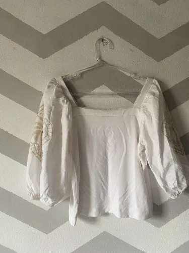 Blusa renner