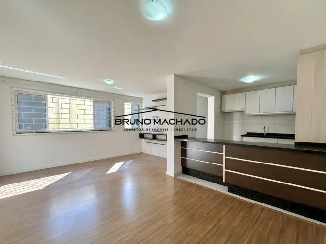 Apartamento para Locação em Curitiba, Tingui, 2 dormitórios, 1 banheiro, 1 vaga