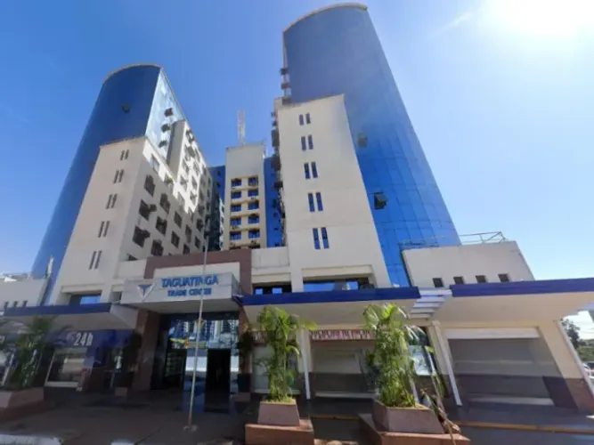 Sala, Comercial, Taguatinga Centro - 23m²
