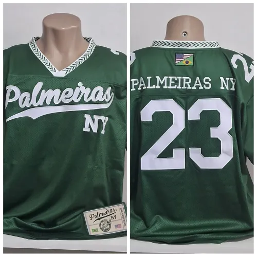 Camisa Consulado do Palmeiras USA