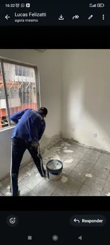 Pintor em Marituba