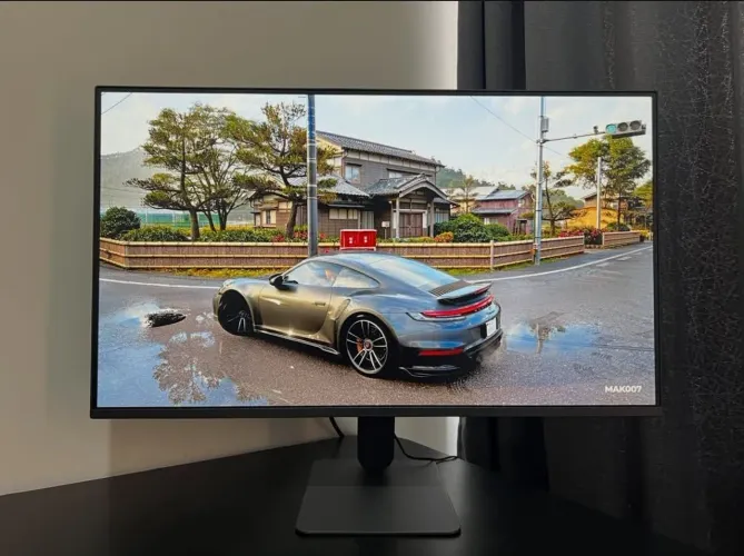 MINITOR GAMER LG ULTRAGEAR 27' 144Hz 1MS - NOVO NA CAIXA LACRADO