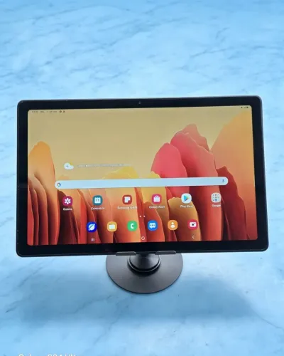 Tablet Samsung Tab A7 Tela 10.5 Entrada pra chip
