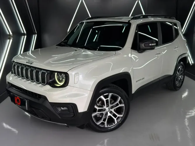 Jeep Renegade Long. T270 1.3 TB 4X2 Flex Aut. 2022