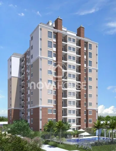 APARTAMENTO UPPER GRAN - 3 QUARTOS