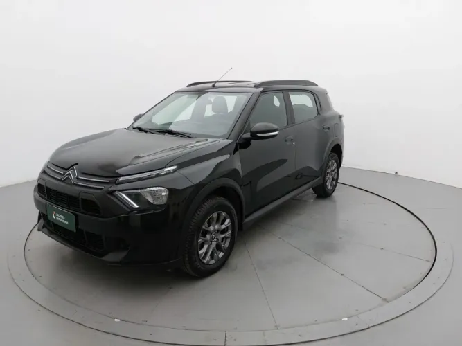 Citroen C3 Aircross Shine 1.0 Turbo 200 Aut. 2025
