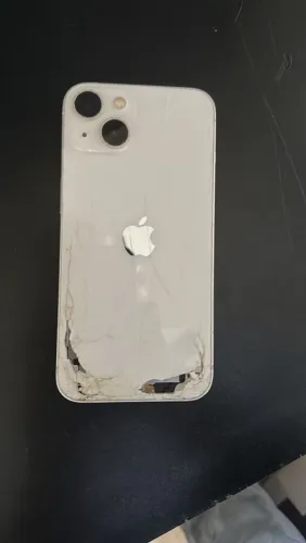 IPHONE 13 NECESSIDADE A TROCA DO TOUCH! Não