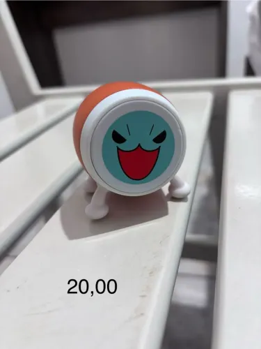 Gachapon Taiko no tatsujin