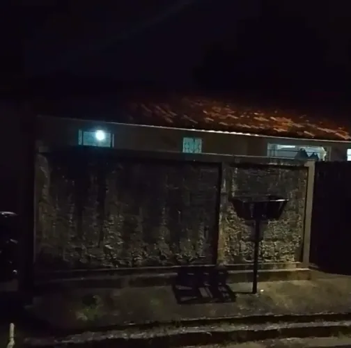 Casa em Abreu e Lima / Desterro 
