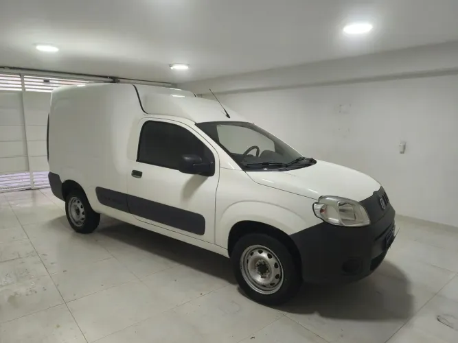 Fiat Fiorino Endurance EVO 1.4 Flex 8V 2P 2021