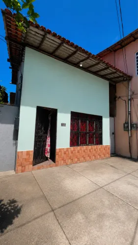 VENDE-SE CASA NO TAPANÃ - BELÉM/PA