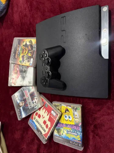 Ps3