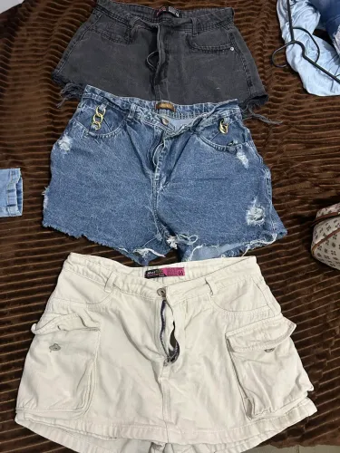 ROUPA/SAPATO