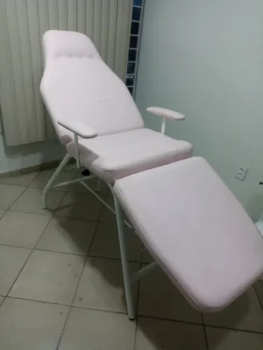 Maca estética 