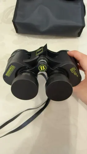 Binóculo Bushnell modelo 7x35
