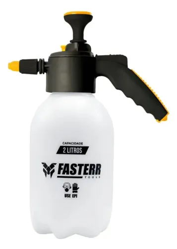 Pulverizador Espuma 2L