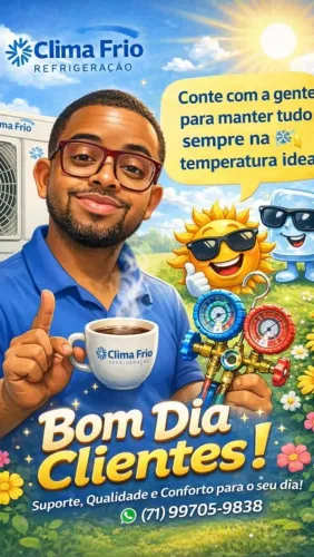 Mecânico de ar condicionado 
