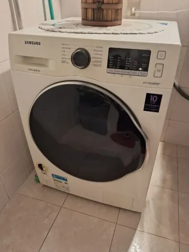 Samsung EcoBubble 11kg