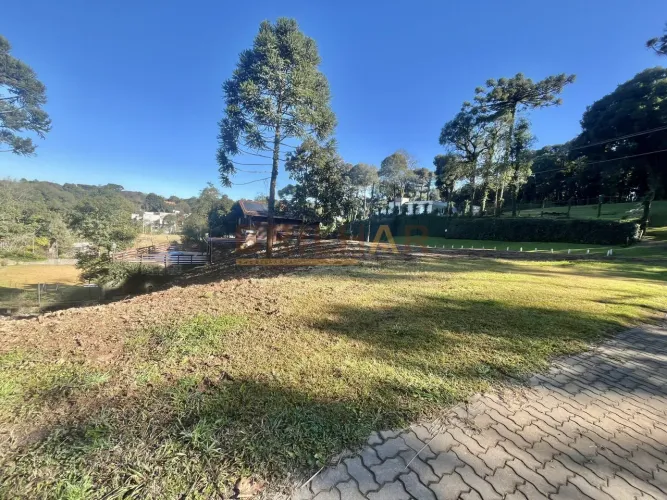 Terreno venda Condominio Alvorada