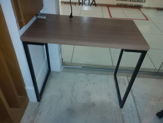 Mesas de escritório