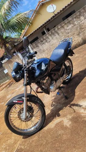Vendo Fan 150 ESDI 2011