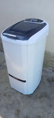 Tanquinho colomarq 12kilo Semi-novo