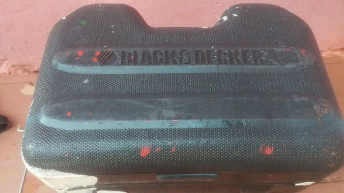Plaina blackdek