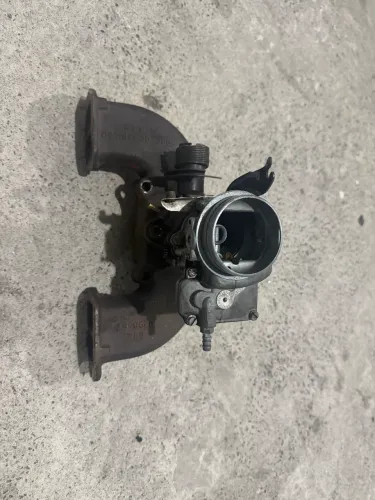 Carburador DFV 228
