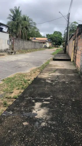 Vende-se sítio