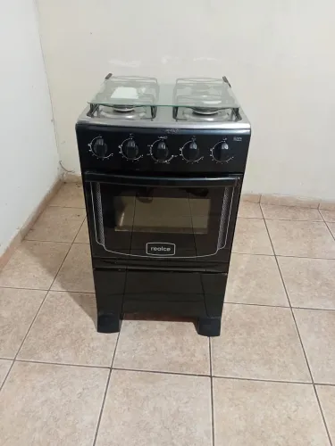 Fogão 4 Bocas Realce