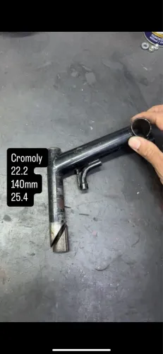 Mesa de Cromoly 