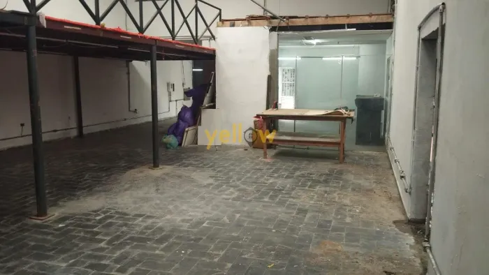 Depósito para Locação em Novo Eden, Santa Isabel 4 Banheiros